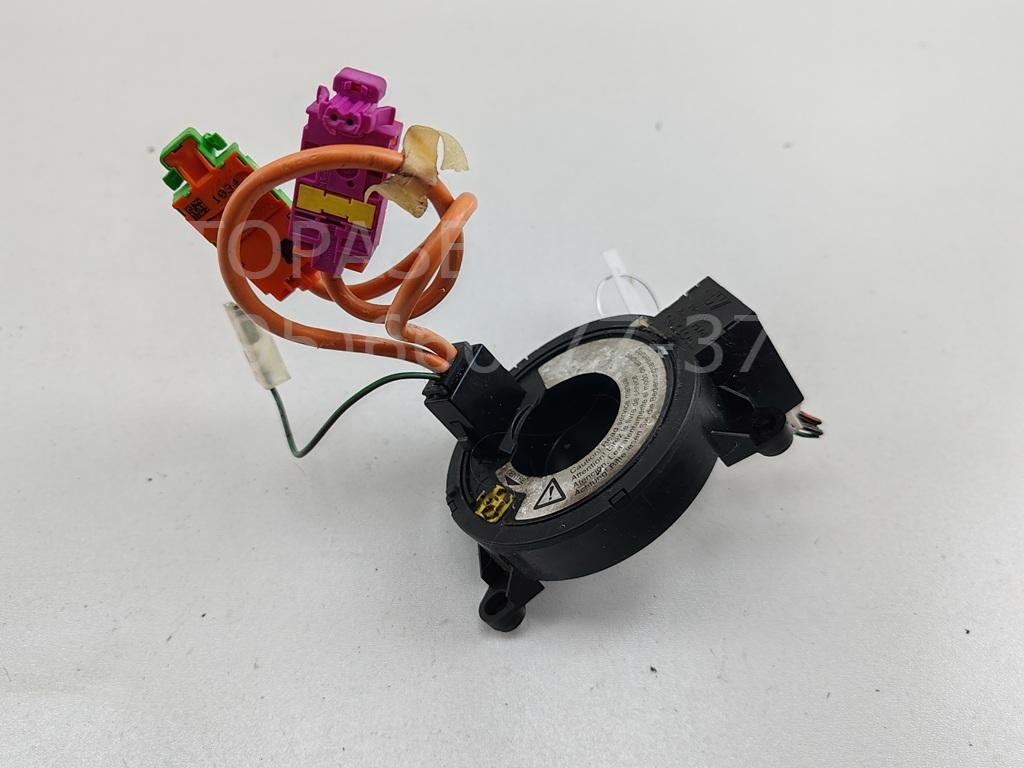 Механизм подрулевой для SRS (ленточный)