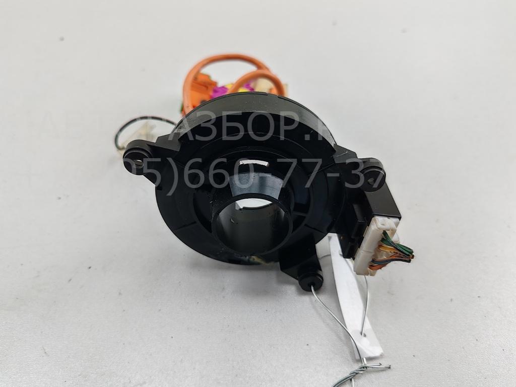 Механизм подрулевой для SRS (ленточный)