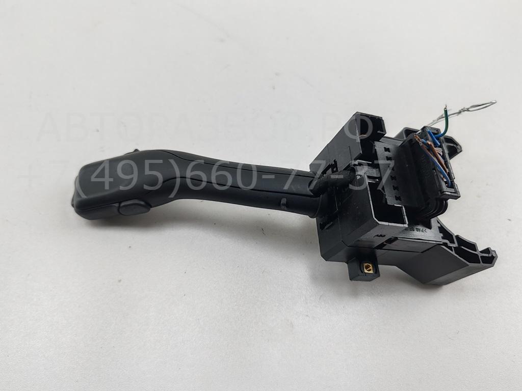 Переключатель стеклоочистителей