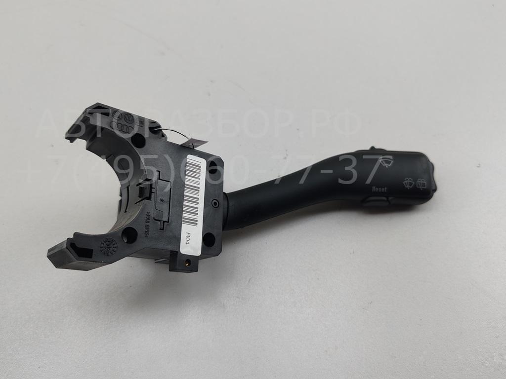 Переключатель стеклоочистителей