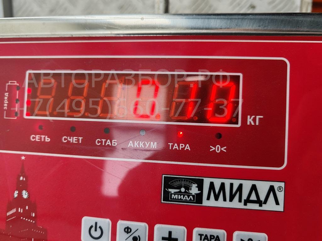 Переключатель стеклоочистителей