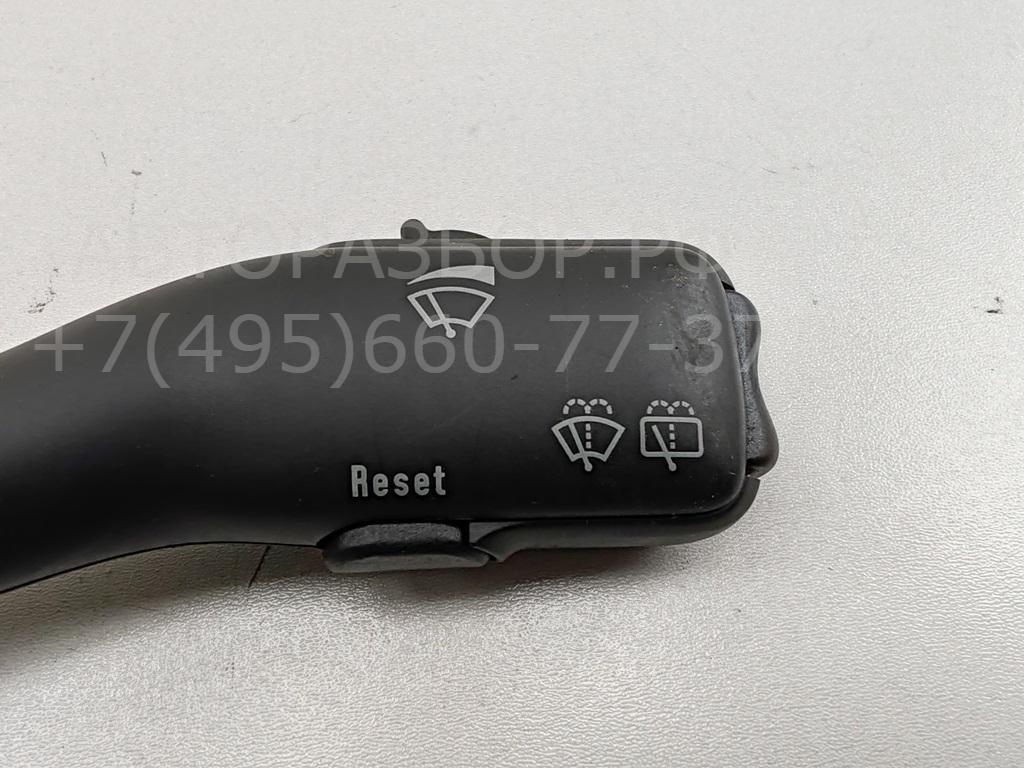 Переключатель стеклоочистителей