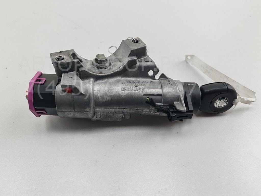 Замок зажигания