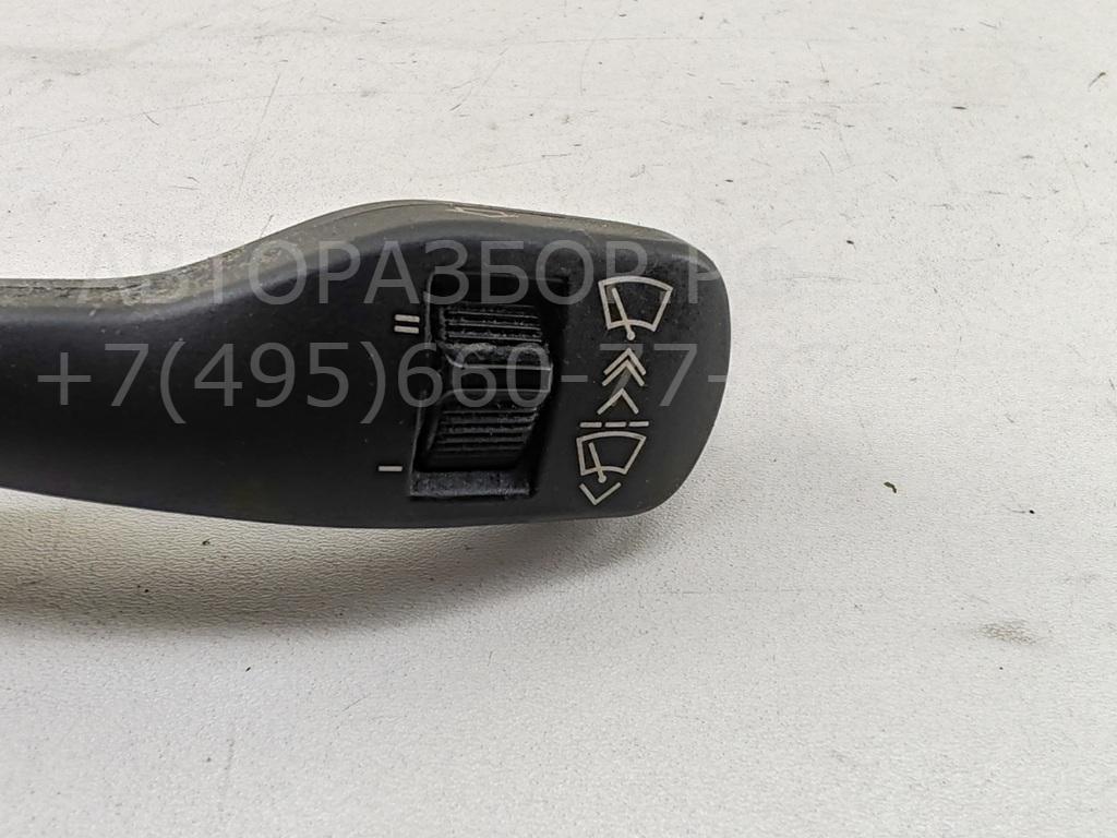 Переключатель стеклоочистителей