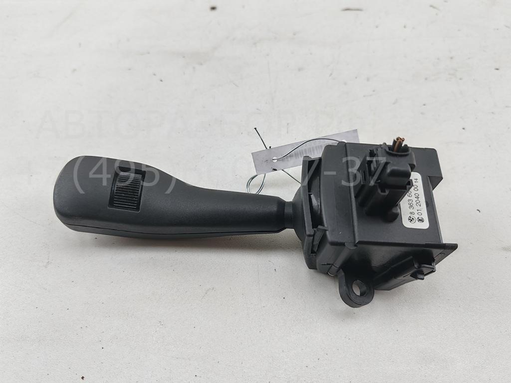 Переключатель стеклоочистителей