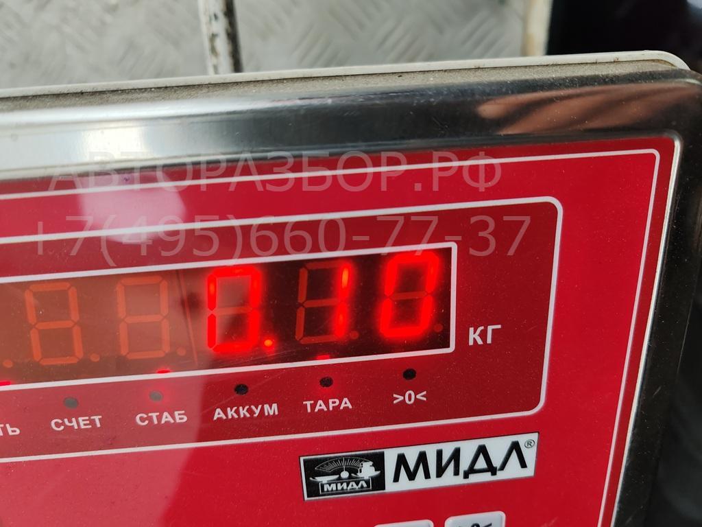 Переключатель стеклоочистителей