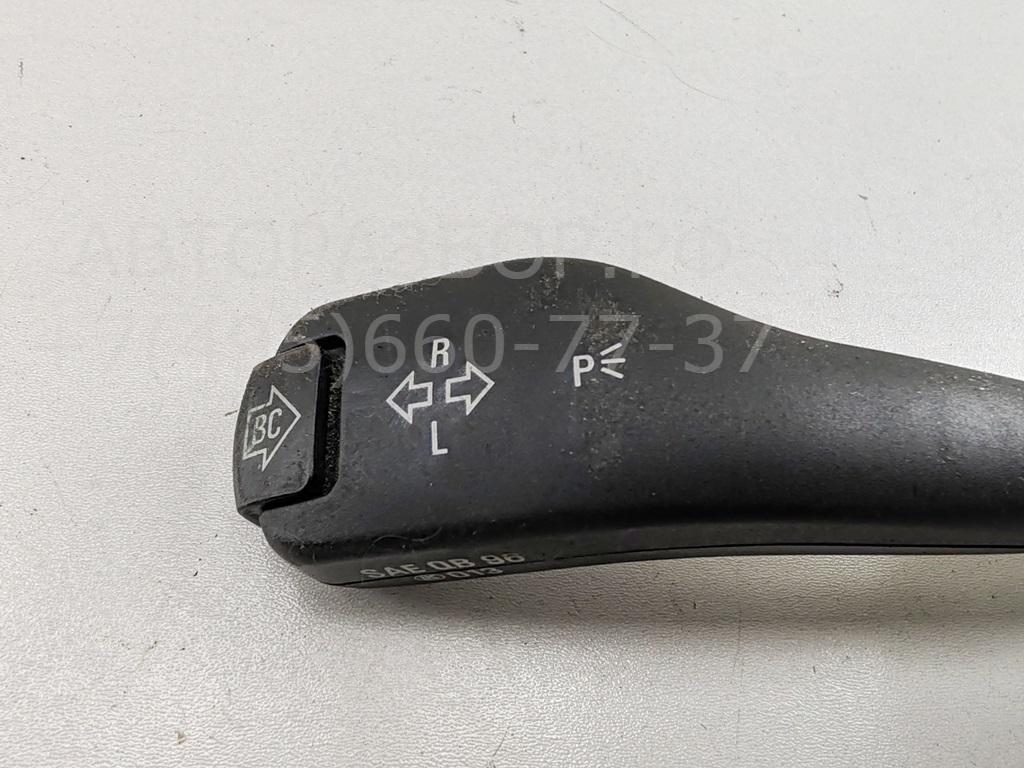 Переключатель поворотов подрулевой