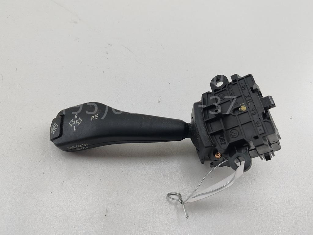 Переключатель поворотов подрулевой