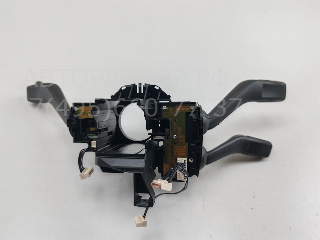 Переключатель подрулевой