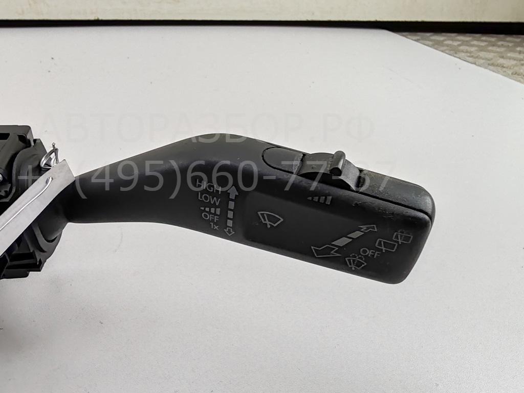 Переключатель подрулевой