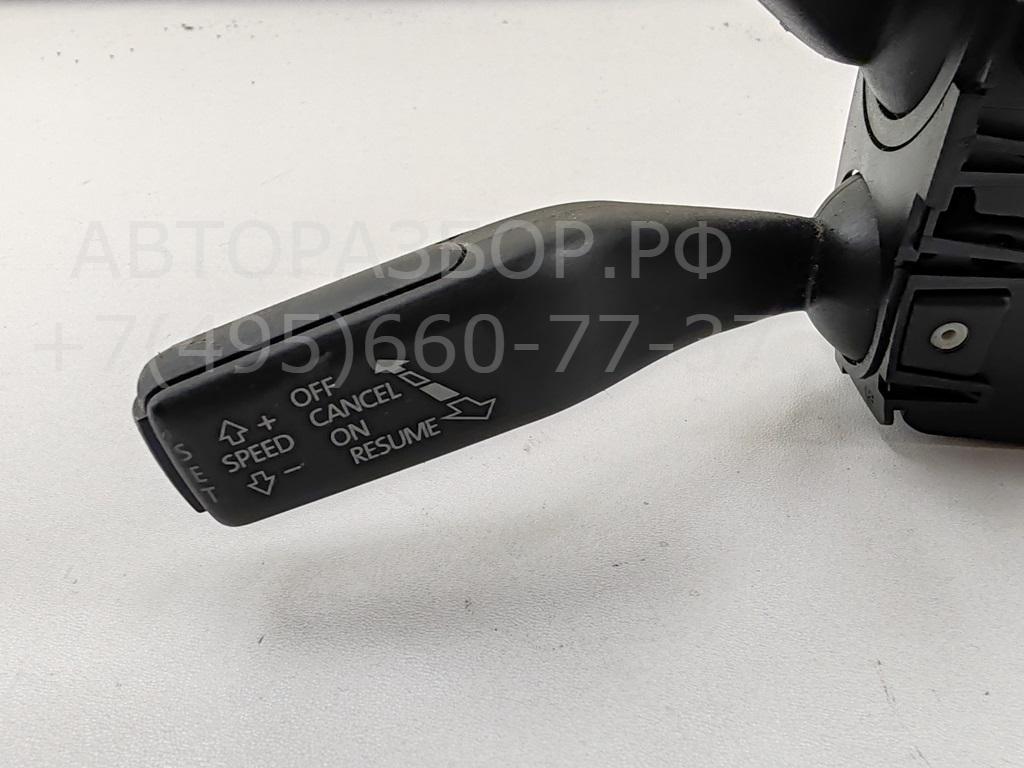 Переключатель подрулевой