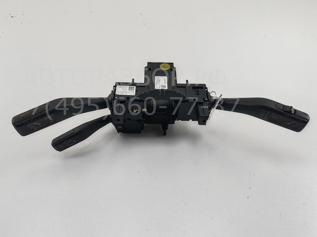 Переключатель подрулевой