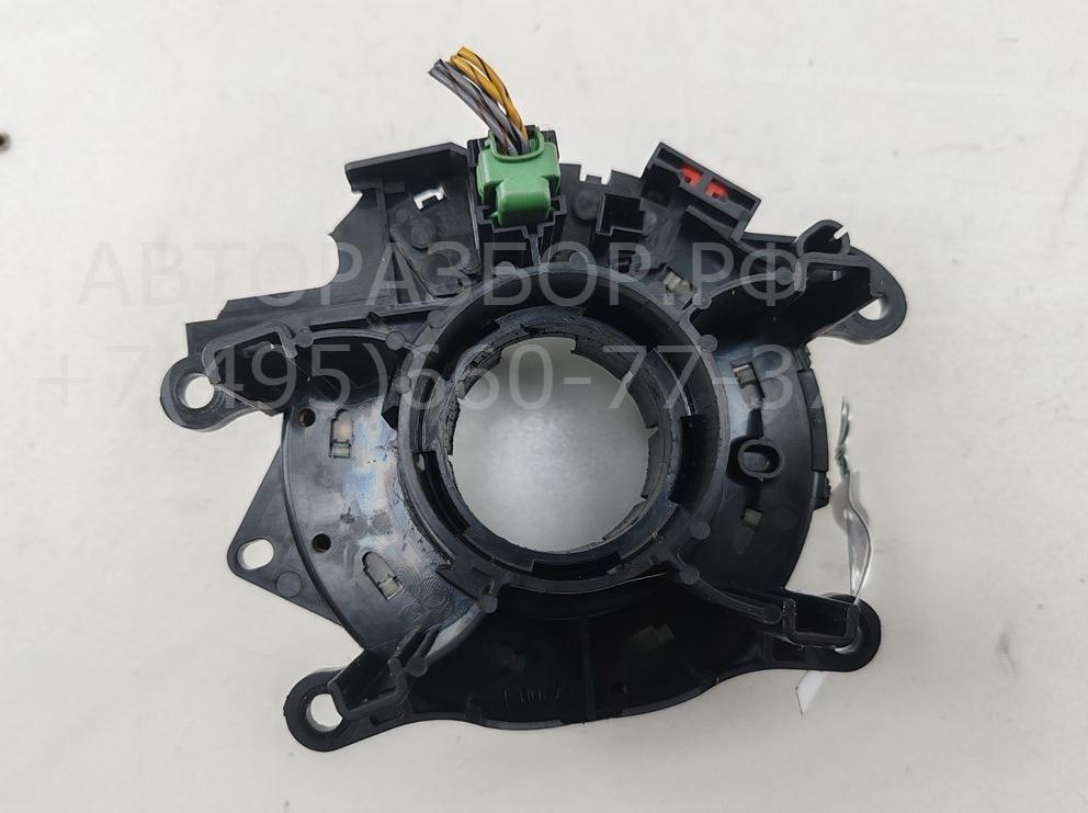 Механизм подрулевой для SRS (ленточный)