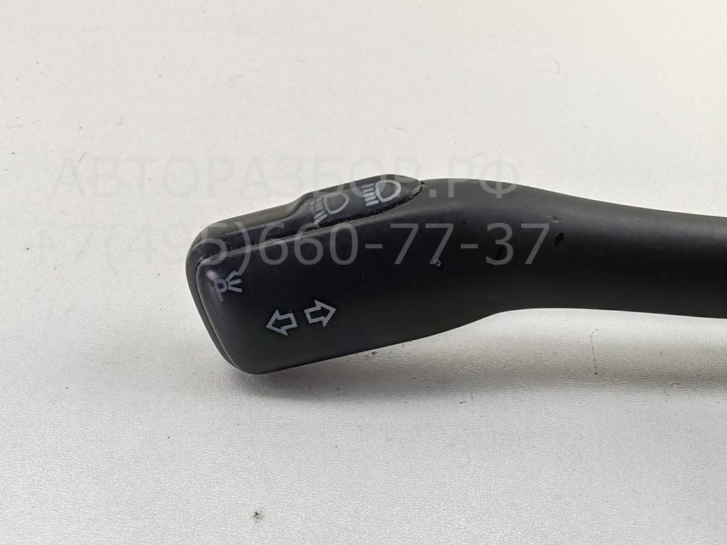 Переключатель поворотов подрулевой