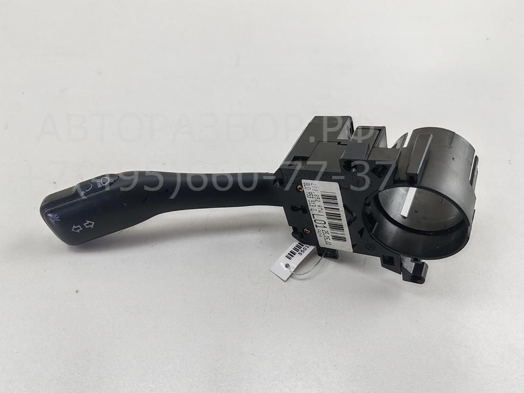 Переключатель поворотов подрулевой