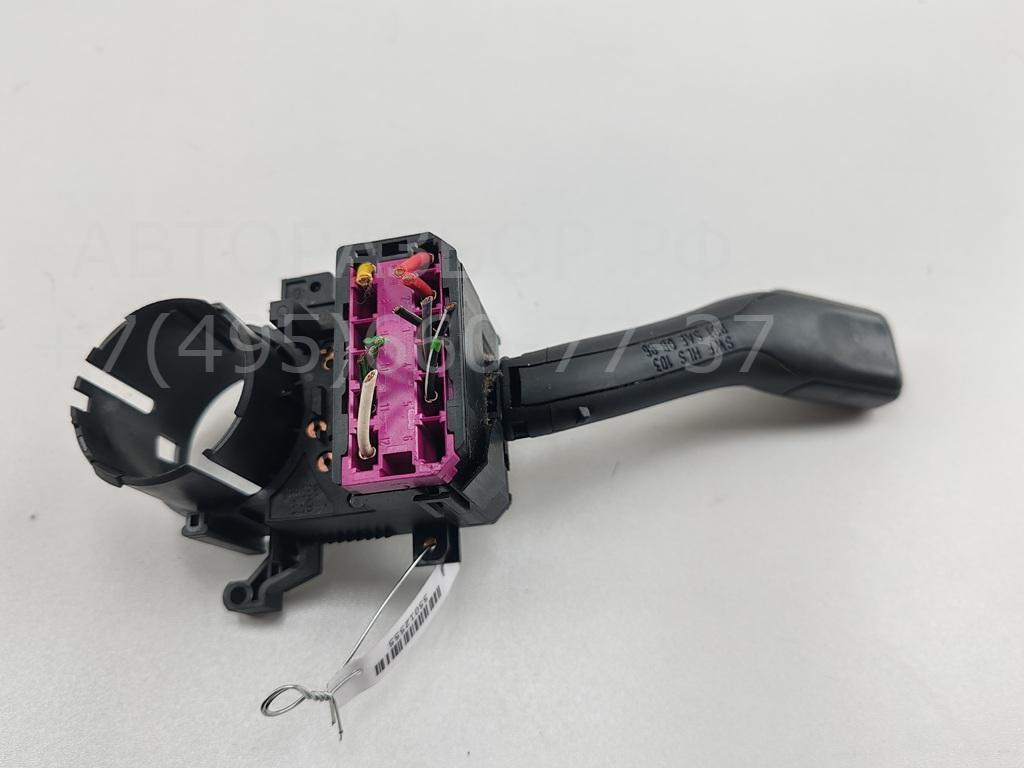 Переключатель поворотов подрулевой