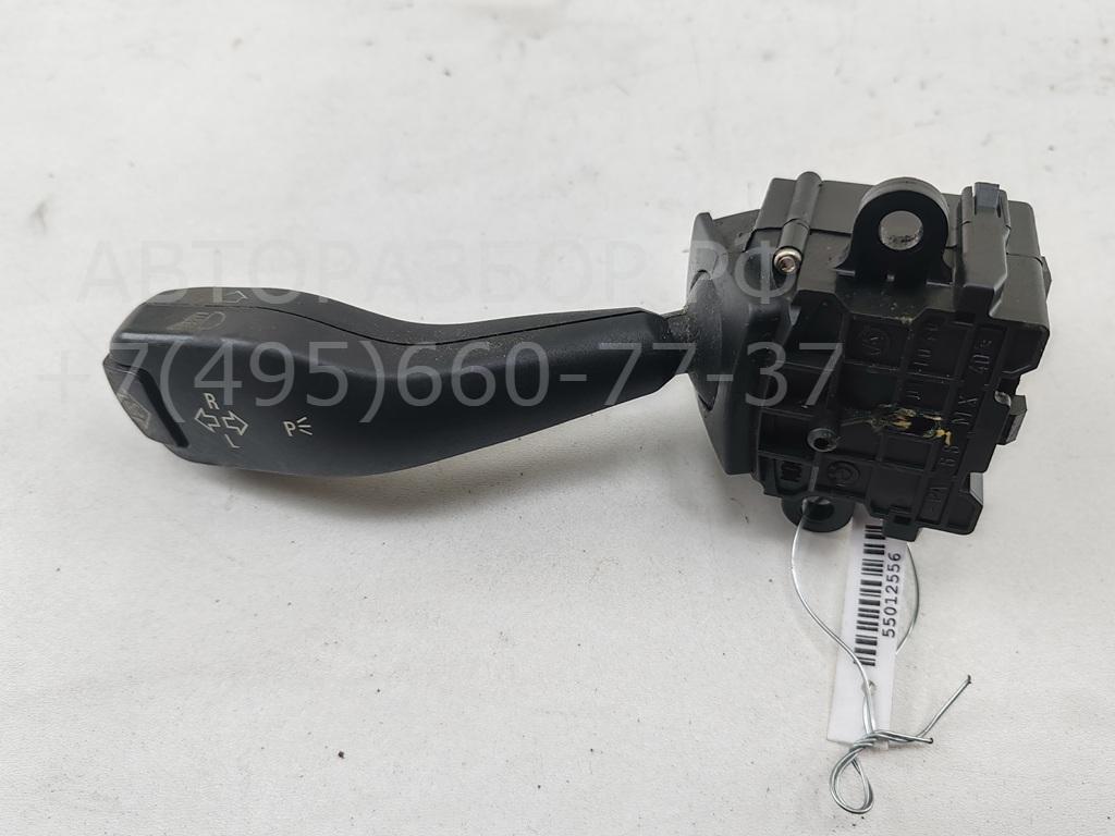 Переключатель поворотов подрулевой