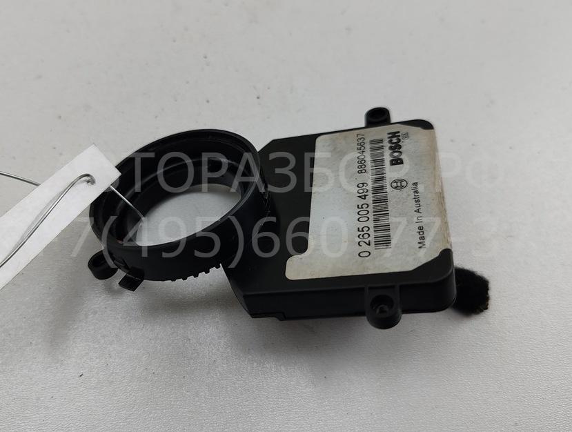 Датчик угла поворота рулевого колеса