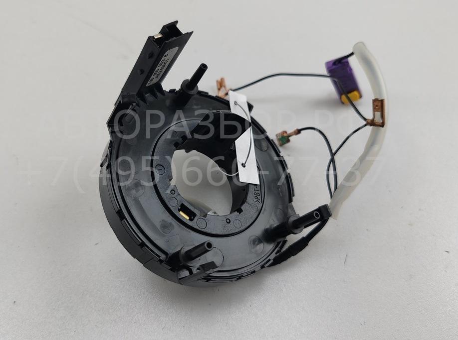 Механизм подрулевой для SRS (ленточный)