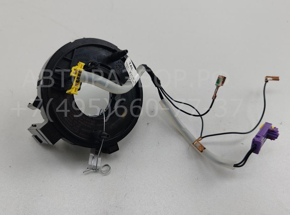 Механизм подрулевой для SRS (ленточный)