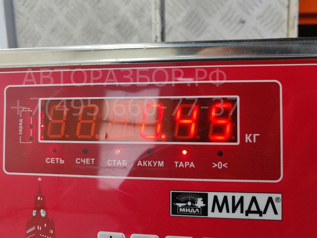 Привод сдвижной двери