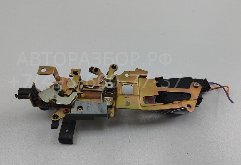 Привод сдвижной двери