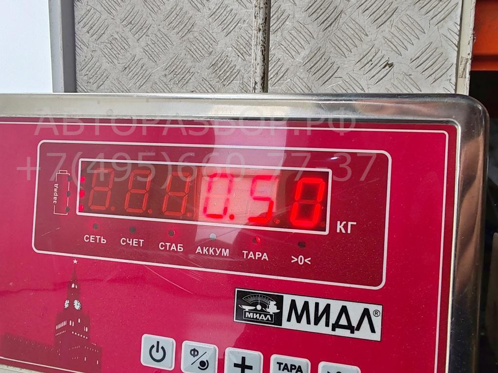 Петля двери