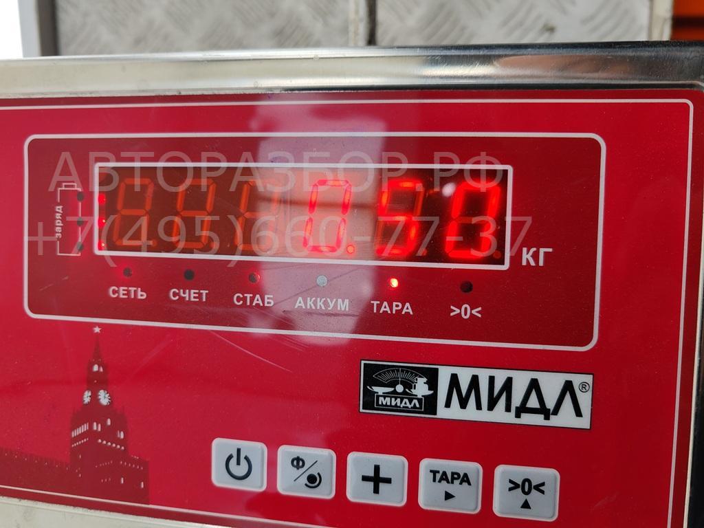 Петля двери