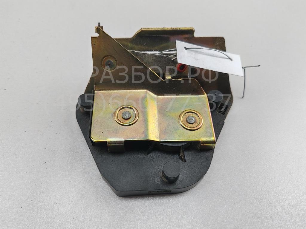 Замок двери сдвижной