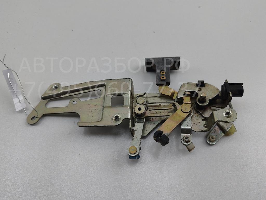 Замок двери сдвижной