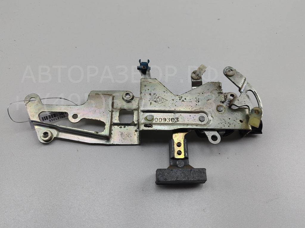 Замок двери сдвижной