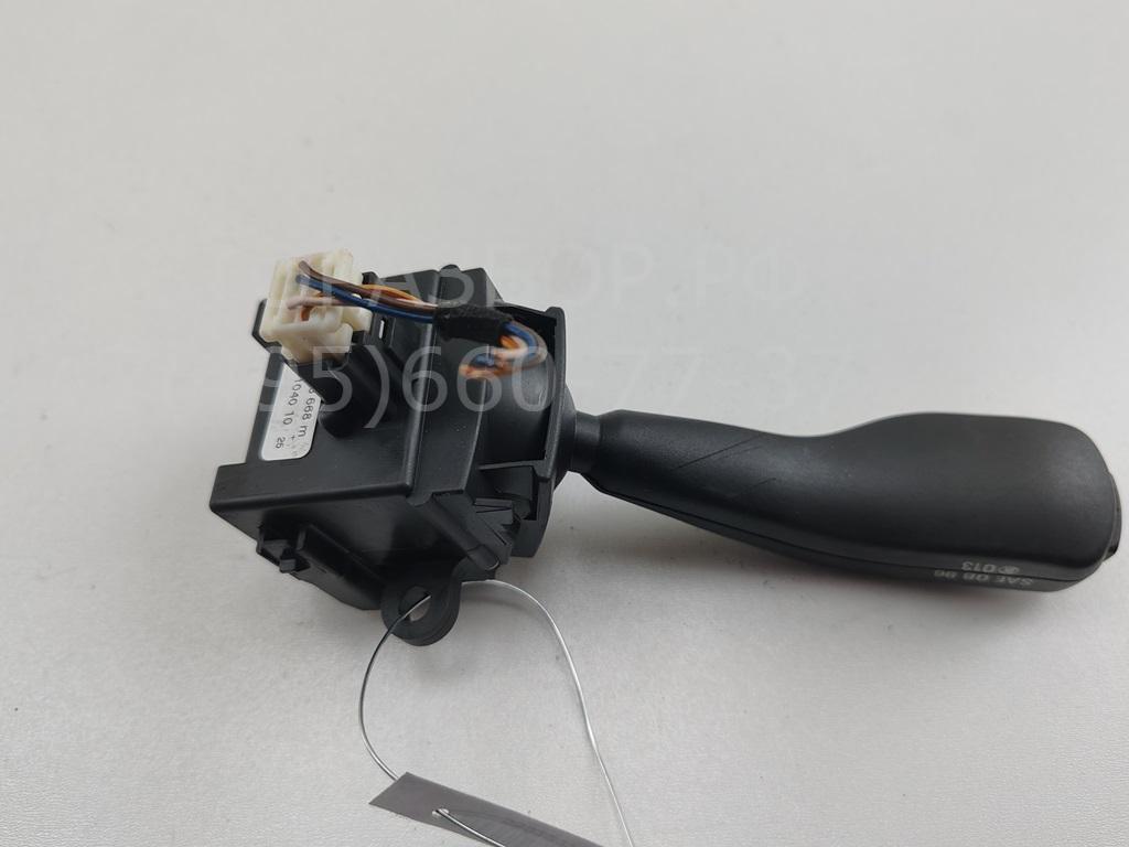 Переключатель поворотов подрулевой