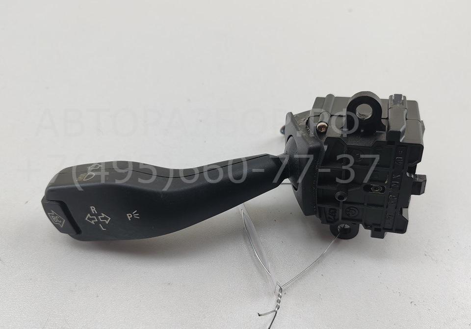 Переключатель поворотов подрулевой