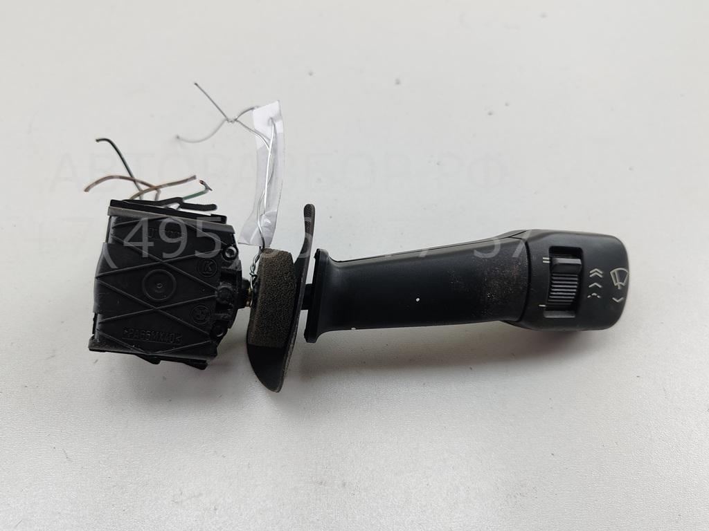 Переключатель стеклоочистителей