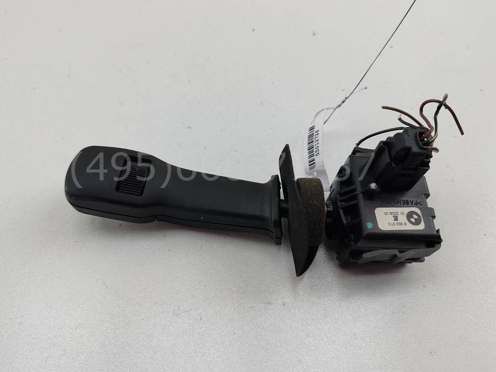 Переключатель стеклоочистителей