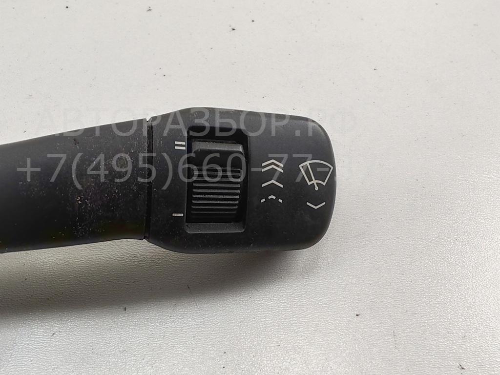 Переключатель стеклоочистителей