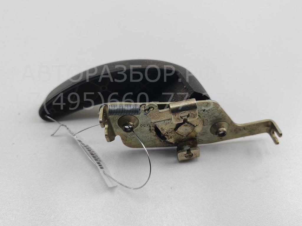 Ручка двери задней внутренняя левая