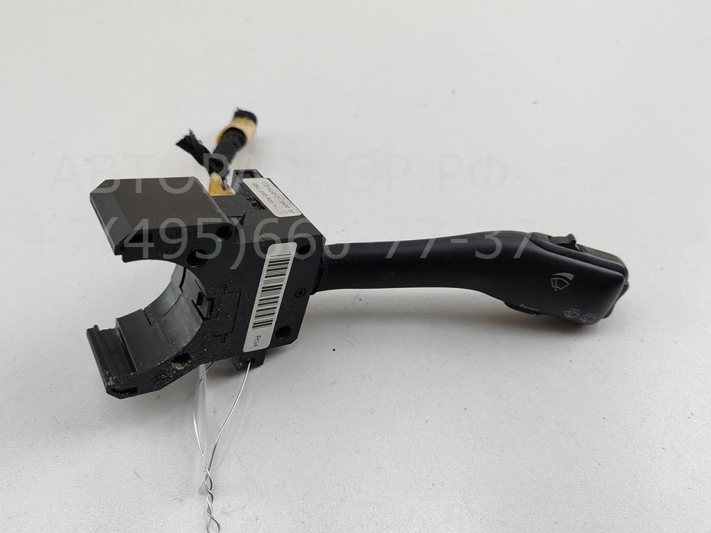 Переключатель стеклоочистителей