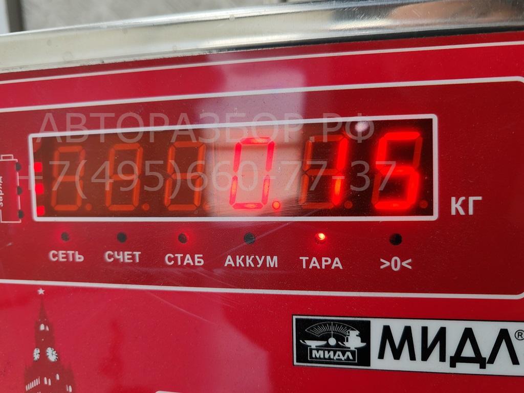 Переключатель стеклоочистителей