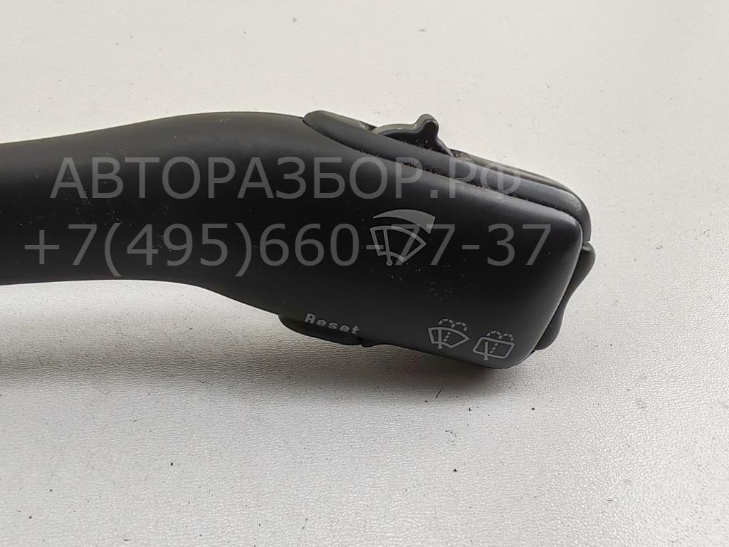 Переключатель стеклоочистителей