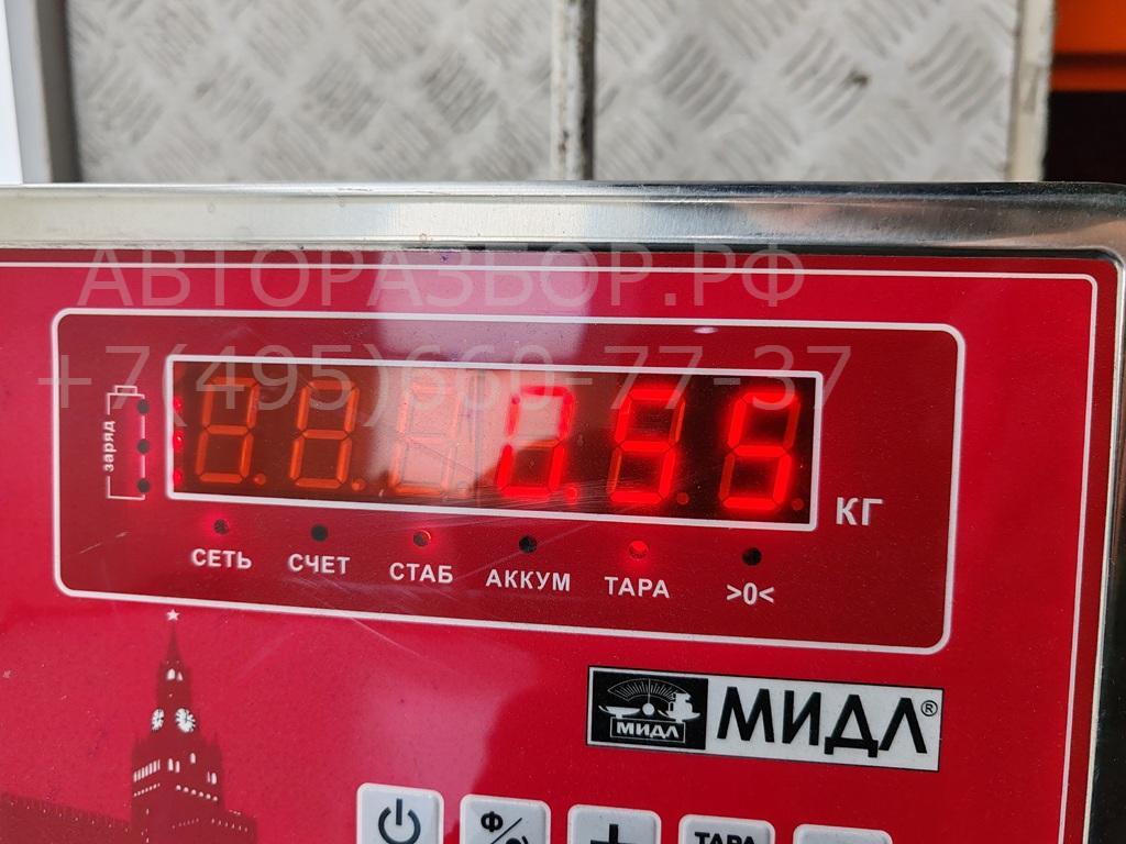 Моторчик стеклоподъемника