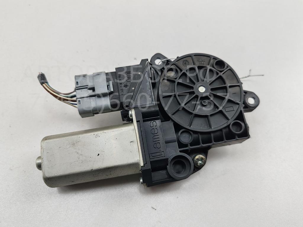 Моторчик стеклоподъемника