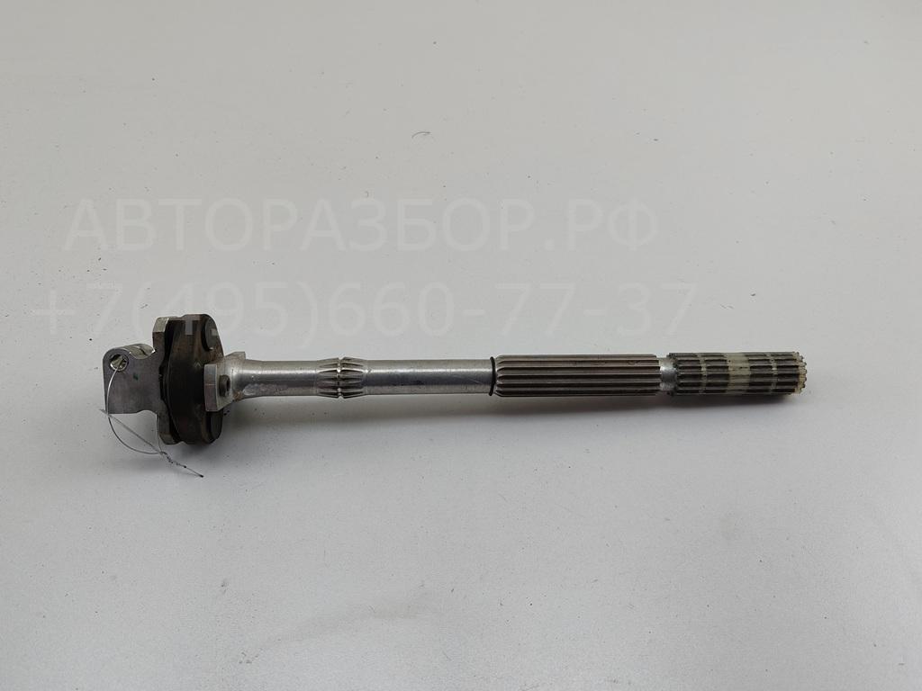 Кардан рулевой