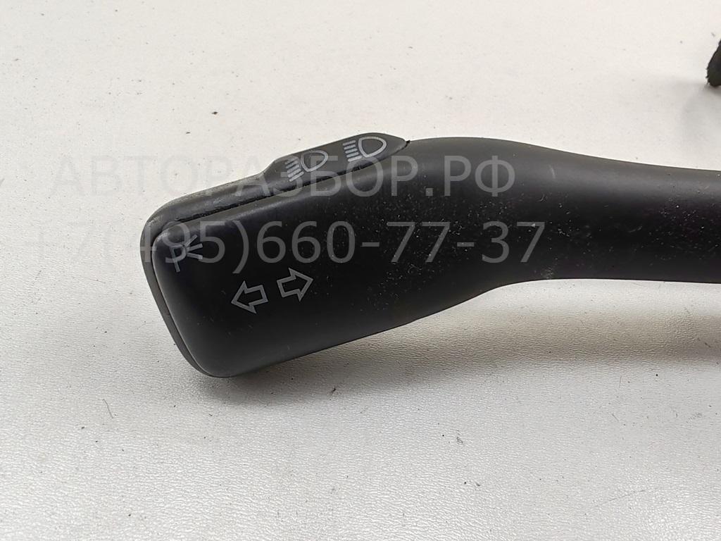 Переключатель поворотов подрулевой