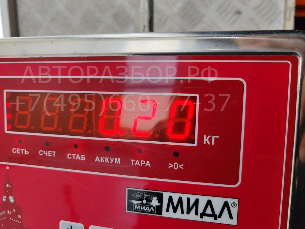 Переключатель поворотов подрулевой