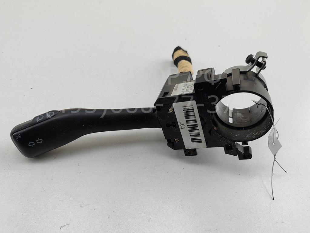 Переключатель поворотов подрулевой