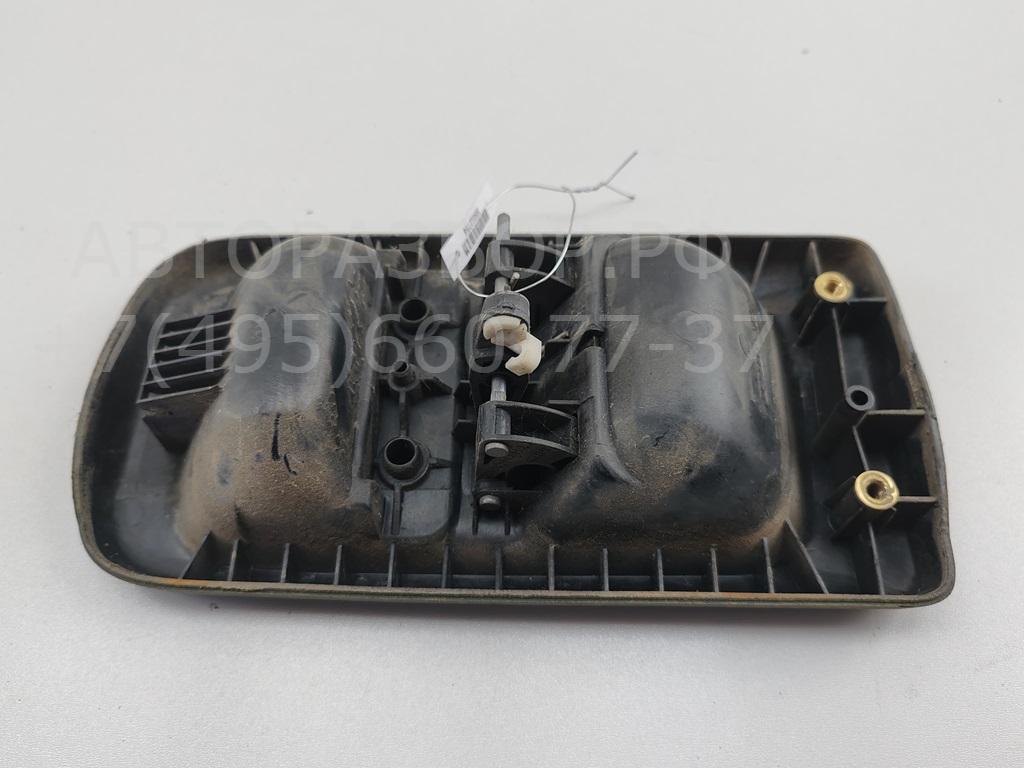 Ручка двери сдвижной наружная правая