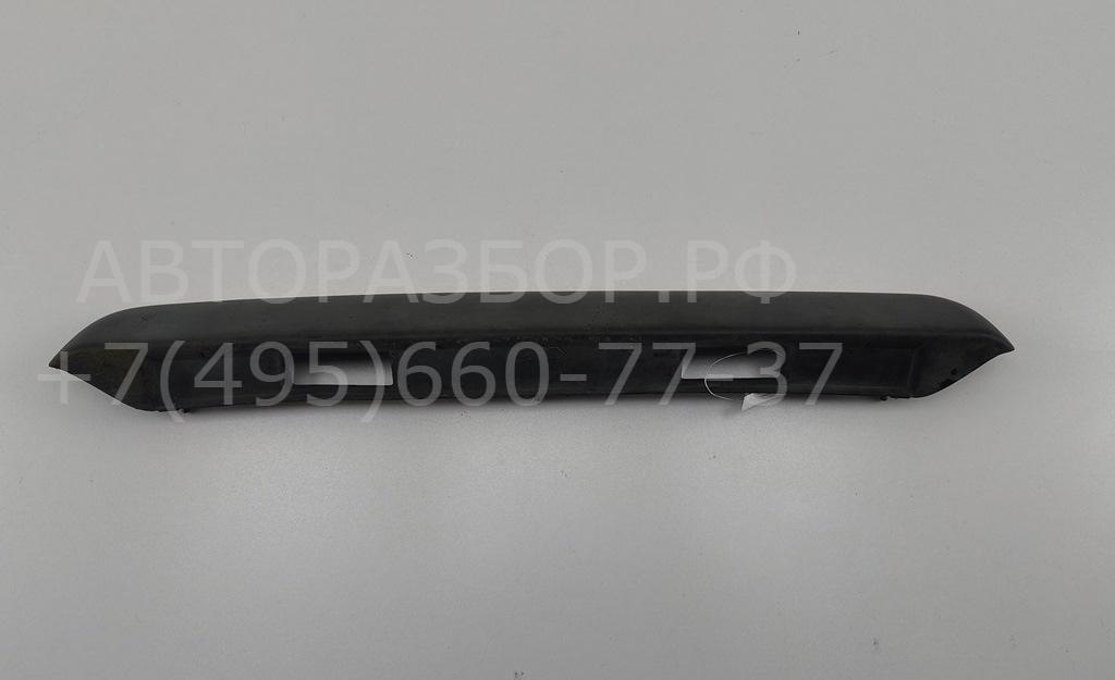 Накладка крышки багажника