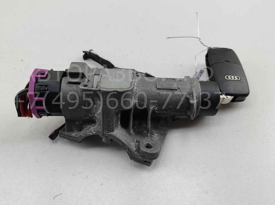 Замок зажигания