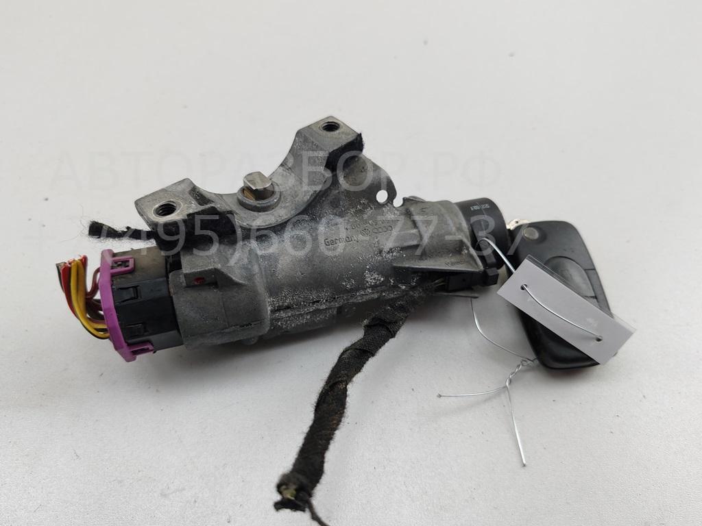 Замок зажигания